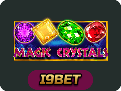 Magic Crystals