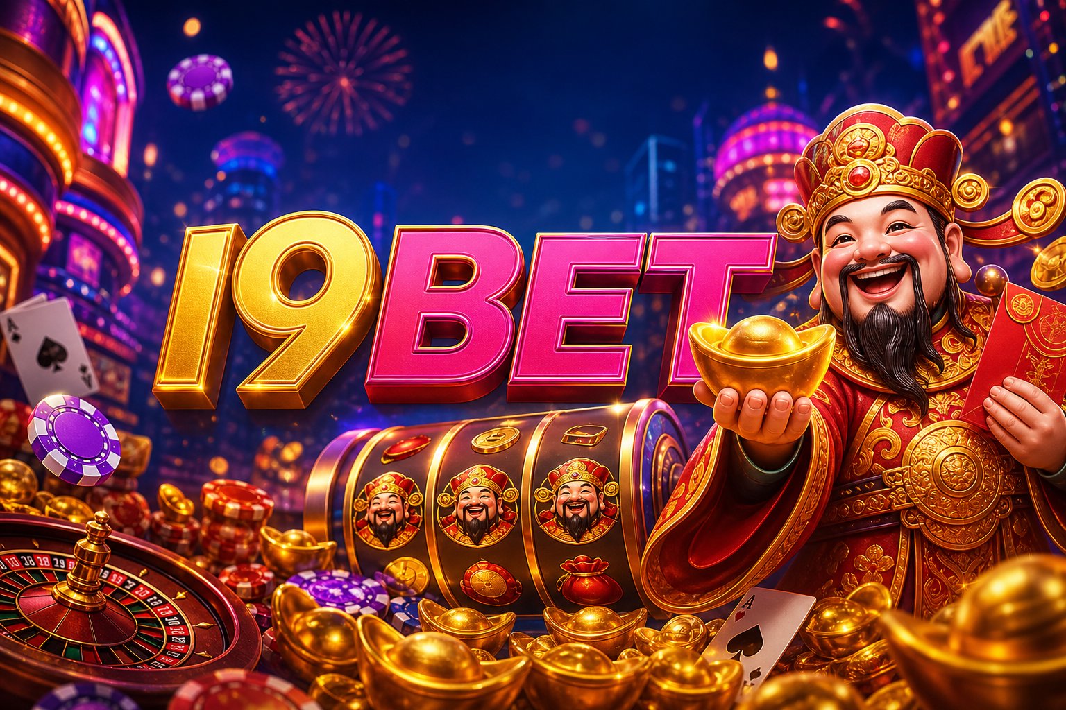I9BET - Đăng ký nhận thưởng: Những điều cần biết…