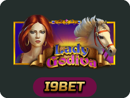 Lady Godiva