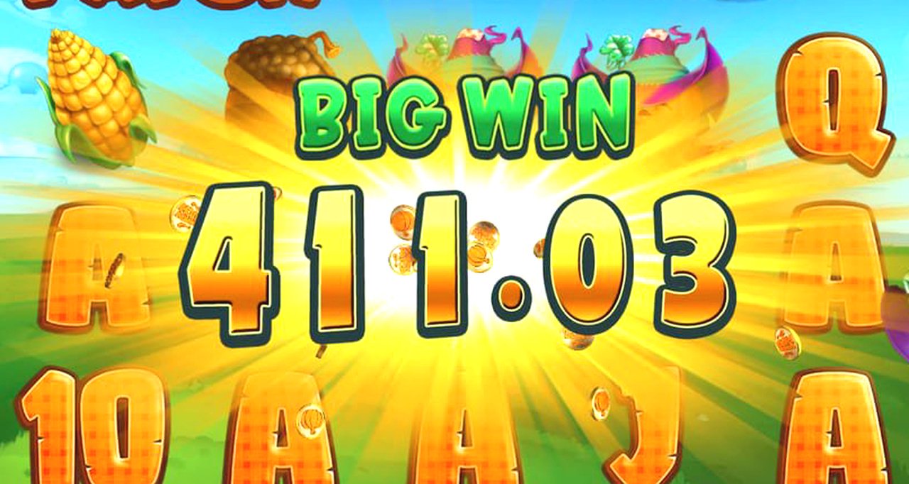 Pumpkin Patch · Giao diện ứng dụng I9BET