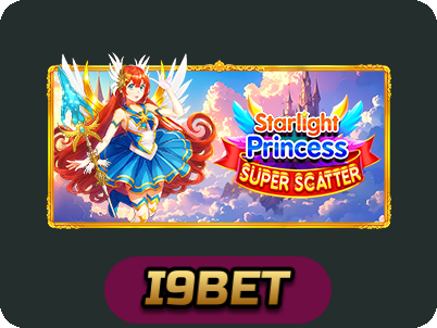 Starlight Princess Super Scatter