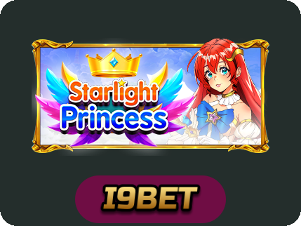 Starlight Princess