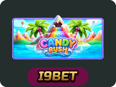Candy Rush