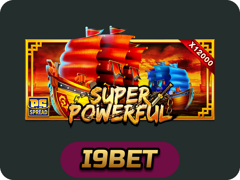 Super Powerful