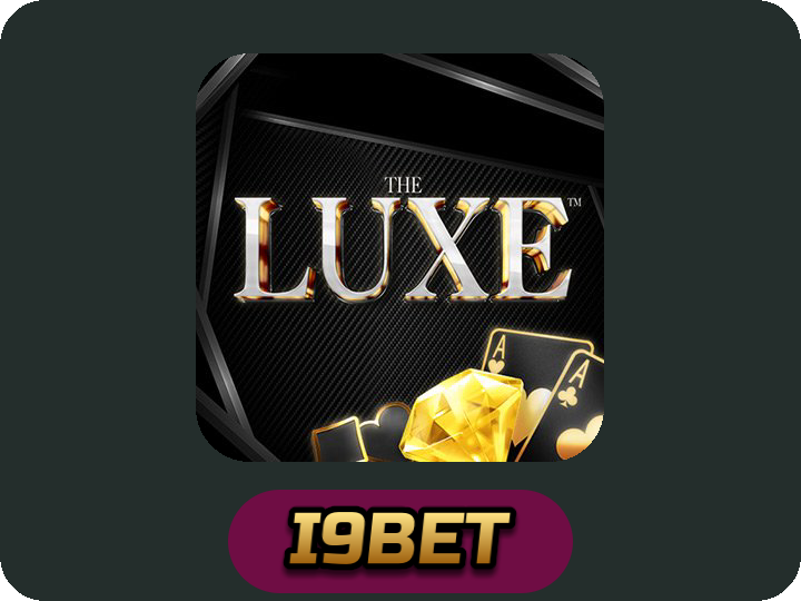 The Luxe