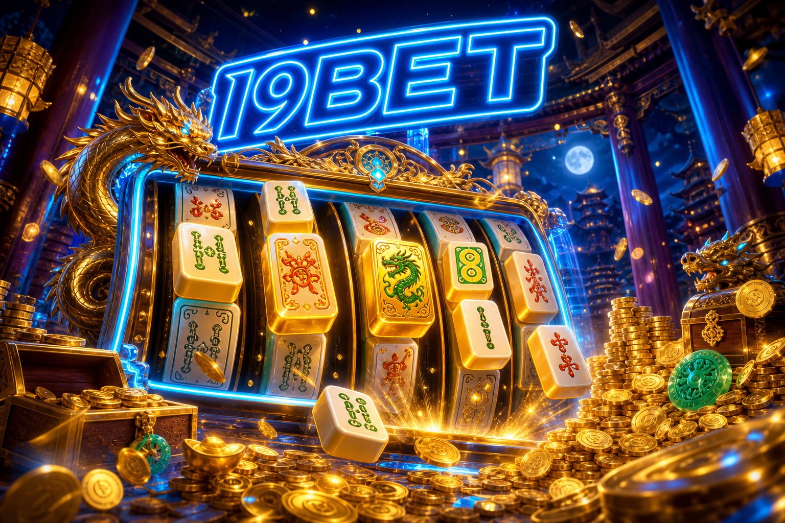 Bảng ưu đãi và sự kiện nổi bật dành cho người chơi mới tại I9BET