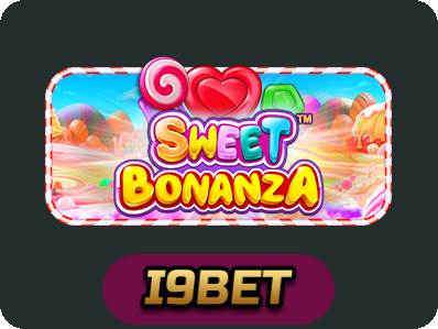 Sweet Bonanza