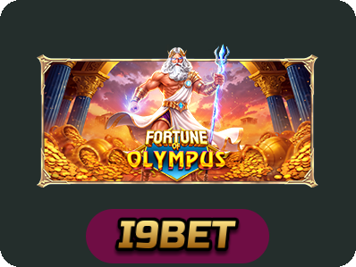 Fortune of Olympus