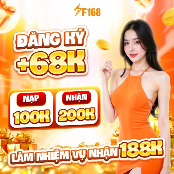 F168 APK Tải Bản Mới Nhất