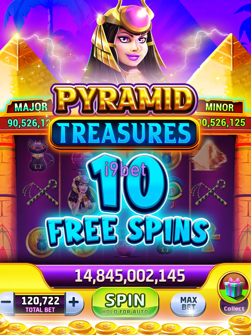 i9bet Tải xuống