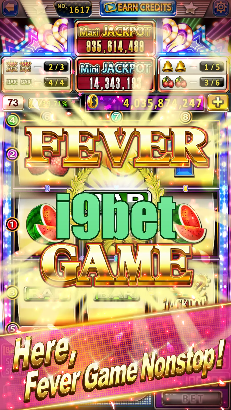 i9bet Đăng nhập