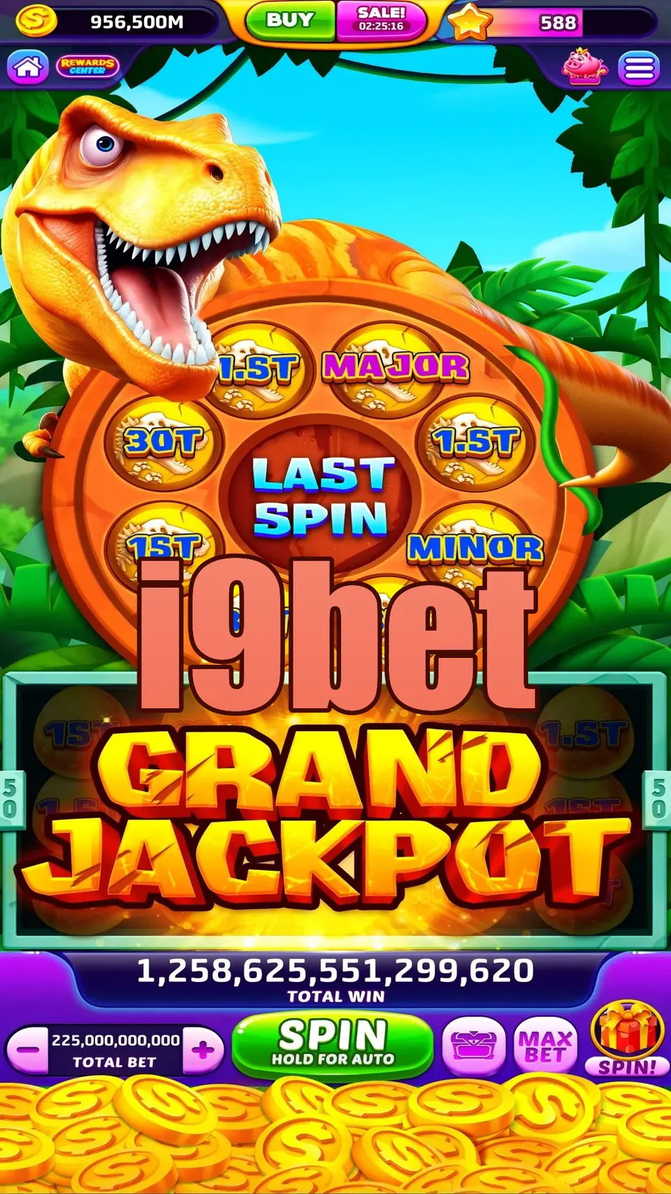 i9bet Đăng nhập